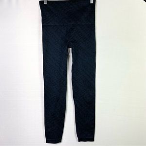 SPANX LOOK AT ME NOW SEAMLESS LEGGINGS